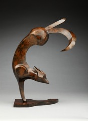 Foxy Lady - 9