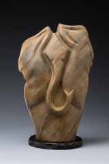 Forget-Me-Not IV - statue - 12.5